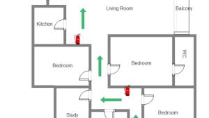 Fire Plan for Home Protect Your Family with An Home Emergency Evacuation Plan