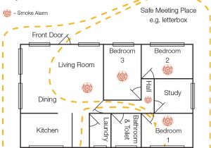Fire Plan for Home Tasmania Fire Service