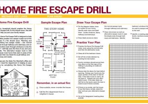 Fire Safety Plan for Home Home Fire Safety Newton Abbott Fire Company