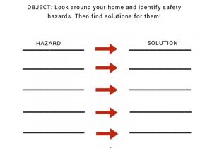 Fire Safety Plan for Home Make Safe Happen In Your Home Fire Safety Plans