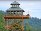 Fire tower House Plans 134 Best Images About Fire Lookout tower On Pinterest