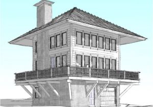 Fire tower House Plans 184 Best Fire Lookout tower Images On Pinterest Lookout
