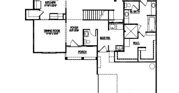 First Floor Master Bedroom Home Plans First Floor Master Floor Plans New Plan Just Added
