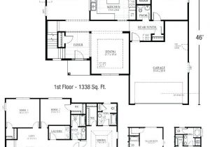 First Floor Master Bedroom Home Plans House Plan with First Floor Master Bedroom
