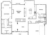 First Floor Master Home Plan First Floor Master Custom Floor Plan Cary Stanton Homes