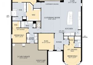 First Home Builders Of Florida Floor Plans 157 Floor Plan Design House Floor Plans with Dimensions