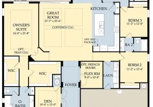 First Home Builders Of Florida Floor Plans Florida Home Builders Floor Plans Gurus Floor