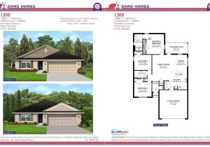 First Home Builders Of Florida Floor Plans House Plans From Home Builders Escortsea