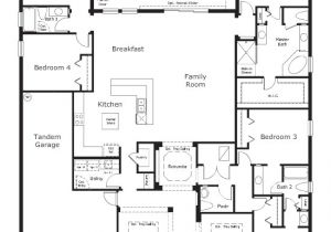 First Home Builders Of Florida Floor Plans Travis Floor Plan at Austin Park at Nocatee In Ponte Vedra