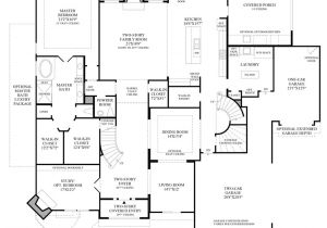First Texas Homes Floor Plans First Texas Homes Renaissance Floor Plan