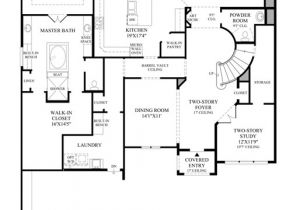 First Texas Homes Floor Plans First Texas Homes Renaissance Floor Plan