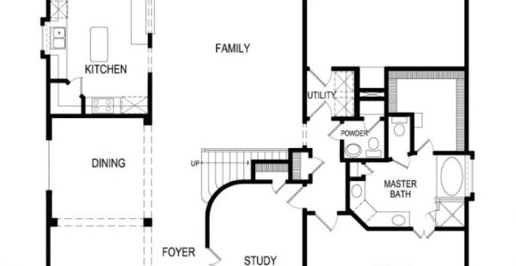 First Texas Homes Hillcrest Floor Plan Beautiful First Texas Homes Floor Plans New Home Plans