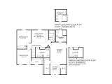 Fischer Homes Condo Floor Plans New Single Family Homes Cincinnati Oh Madison