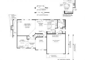 Fischer Homes Condo Floor Plans New Single Family Homes Indianapolis In Clayton