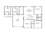 Fischer Homes Condo Floor Plans New Single Family Homes Indianapolis In Denali