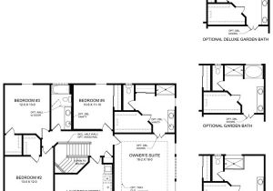 Fischer Homes Floor Plans New Single Family Homes Cincinnati Oh Blackstone