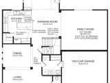 Fischer Homes Floor Plans New Single Family Homes Cincinnati Oh Redfield