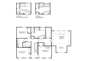 Fischer Homes Floor Plans New Single Family Homes Cincinnati Oh Yale Fischer