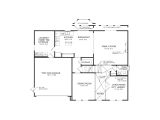 Fischer Homes Floor Plans New Single Family Homes Indianapolis In Denali