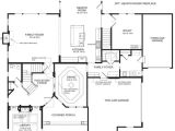 Fischer Homes Floor Plans New Single Family Homes Indianapolis In Nottoway