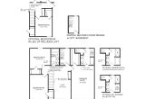 Fischer Homes Yosemite Floor Plan New Single Family Homes atlanta Ga Yosemite Fischer