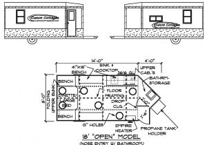 Fish House Building Plans Portable Ice Fishing Hut Plans