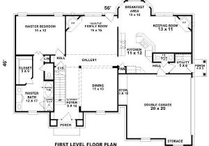 Five Bedroom Home Plans 38 Perfect Ideas for 5 Bedroom Modern House Plans