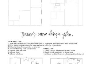Fixer Upper House Plans 14 Best Fixer Upper Floor Plans Images On Pinterest