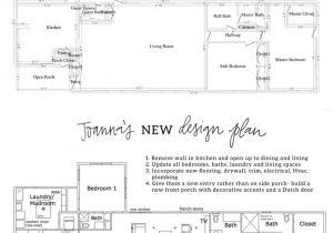 Fixer Upper House Plans 14 Best Fixer Upper Floor Plans Images On Pinterest