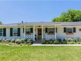 Fixer Upper Matsumoto House Plans Peek Inside This Fixer Upper Ranch Style Home that 39 S Up
