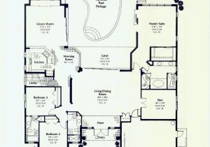 Fl Home Plans Floor Plans for Florida Homes Homes Floor Plans