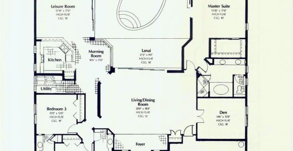 Fl Home Plans Floor Plans for Florida Homes Homes Floor Plans