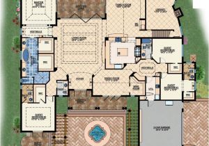 Fl Home Plans Villa House Plans Floor Plans Homes Floor Plans