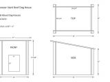 Flat Roof Dog House Plans Free Dog House Plans Free Flat Roof Woodworking Projects Plans