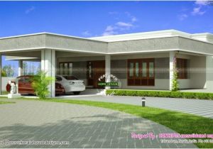 Flat Roof Home Plans Lovely Modern Flat Roof House Plans New Home Plans Design