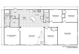 Fleetwood Homes Floor Plans Berkshire 32624b Fleetwood Homes