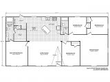 Fleetwood Homes Floor Plans Berkshire 32624b Fleetwood Homes
