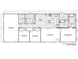 Fleetwood Homes Floor Plans Inspiration 28683i Fleetwood Homes
