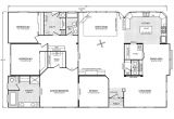 Fleetwood Homes Floor Plans Riverknoll 40663k Fleetwood Homes Houses Pinterest
