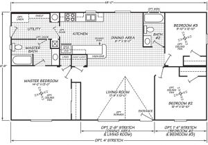 Fleetwood Manufactured Home Floor Plans Awesome Fleetwood Homes Floor Plans New Home Plans Design