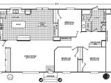 Fleetwood Manufactured Home Floor Plans Fleetwood Homes the Entertainer Series 17277 Cavareno