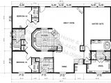 Fleetwood Manufactured Home Floor Plans Lovely Fleetwood Mobile Home Floor Plans New Home Plans