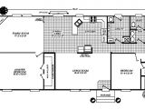Fleetwood Manufactured Homes Floor Plans Inspirational 1999 Fleetwood Mobile Home Floor Plan New