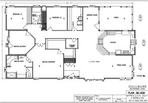 Fleetwood Mobile Home Floor Plans Fleetwood Double Wide Mobile Homes Manufactured Mobile