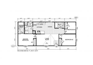 Fleetwood Mobile Home Floor Plans Fleetwood Triple Wide Mobile Home Floor Plans Gurus Floor