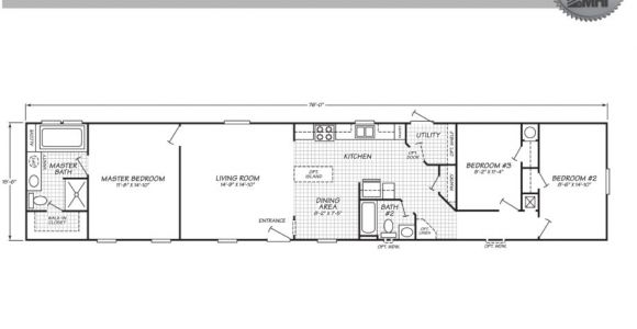 Fleetwood Mobile Home Floor Plans Mobile Home Floor Plans Texas Also 4 Bedroom Single Wide G