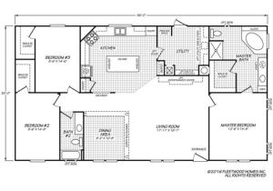 Fleetwood Mobile Home Plans Fleetwood Homes Manufactured Park Models and Modular