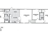 Fleetwood Mobile Home Plans New 1997 Fleetwood Mobile Home Floor Plan New Home Plans