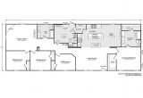 Fleetwood Mobile Home Plans Westfield Classic 28764f Fleetwood Homes