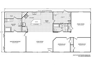 Fleetwood Mobile Homes Floor Plans97 Fleetwood Floor Plans attractive Fleetwood Mobile Home